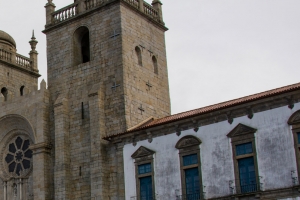 Sé do Porto Cathedral